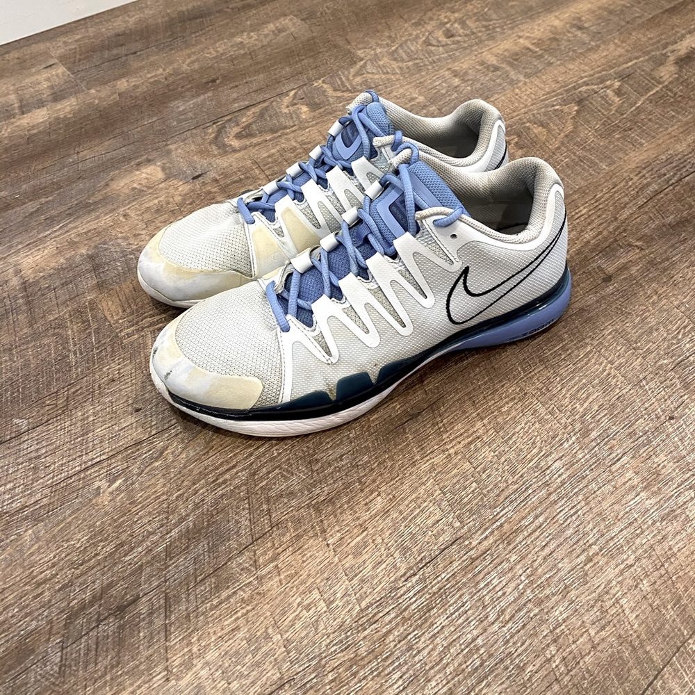 Nike Women's Zoom Vapor 9.5 Tour Style #631475 001